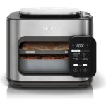 Multicuiseur ninja - combi sfp700eu - capacité 125l - 12 programmes de cuisson - 1780w Multicuiseur ninja - combi sfp700eu - capacité 125l - 12 programmes de cuisson - 1780w
