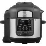 Multicuiseur ninja - foodi max op500eu - capacité 75l - 9 programmes de cuisson - 1760w Multicuiseur ninja - foodi max op500eu - capacité 75l - 9 programmes de cuisson - 1760w