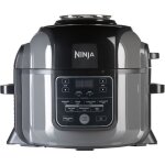 Multicuiseur ninja - foodi op300eu - capacité 6l - 7 programmes de cuisson - 1500w Multicuiseur ninja - foodi op300eu - capacité 6l - 7 programmes de cuisson - 1500w