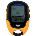 Multifonction altimètre baromètre boussole numérique pour sports en extérieur - yyv - home care Multifonction altimètre baromètre boussole numérique pour sports en extérieur - yyv - home care