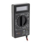 Multimtre digital 19 calibres - zenitech