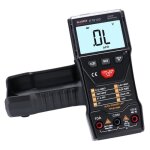 Multimètre numérique intelligent automatique testeur electrique professionnel Multimètre numérique intelligent automatique testeur electrique professionnel