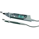 Voltcraft vc - 86 multimètre numérique cat iii 250 v affichage (nombre de points): 4000 Voltcraft vc - 86 multimètre numérique cat iii 250 v affichage (nombre de points): 4000