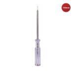 Multimetre - velamp - testeur de voltage xxl - num�rique - tension maximale 600 v