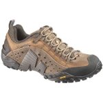 Chaussures homme multisports merrell intercept moth brown man - marron - multisport