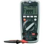Multim�tre voltcraft mt - 52 num�rique fonction de mesure de lenvironnement cat iii 600 v affichage (nombre ...