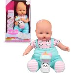 Mueco nenuco con su bibern mgico con lquido que desaparece nfn86000