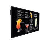 Mur vidéo lcd - philips - 65bdl6005x - 65 - 4k - signalisation numérique Mur vidéo lcd - philips - 65bdl6005x - 65 - 4k - signalisation numérique