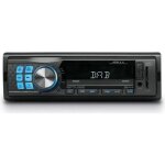 Autoradio bluetooth + usb / sd - muse - m - 199 dab - noir