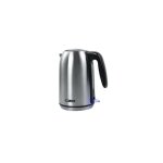 Muse bouilloire sans fil 1. 7l 2200w inox - ms - 015bs Muse bouilloire sans fil 1. 7l 2200w inox - ms - 015bs