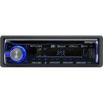 Autoradio - muse - m - 1229 dab - noir - bluetooth - 4 x 40 watts - radio / cd / mp3 Autoradio - muse - m - 1229 dab - noir - bluetooth - 4 x 40 watts - radio / cd / mp3