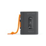 Lecteur de cassettes audio - muse - m - 132 wm - bluetooth - filaire - plastique