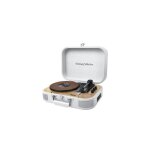 Muse mt - 201 blanc - cha�nes hi - fi