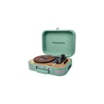 Muse mt - 201 vert - cha�nes hi - fi