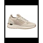 Chaussures mustang 1487301 243 - ivory beige