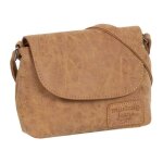 Mustang bologna colombo shoulderbag cognac [224704] - sac � �paule bandouli�re sacoche