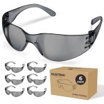 Mustbau lunettes de protection en166 lunette de sécurité uv380 protection anti - buée cadeaux idéal Mustbau lunettes de protection en166 lunette de sécurité uv380 protection anti - buée cadeaux idéal
