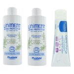 Mustela coffret change de bb - 2 liniments + 1 crme change 50 ml