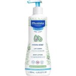 Crme hydratante pour bb - mustela - mustela hydra beb - 500ml - mixte - application facile