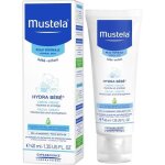 Mustela hydra bebe creme visage peaux normales 40ml