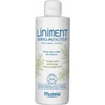 Liniment - mustela - 400ml - hypoallergnique - dermo - protecteur - huile dolive extra - vierge