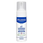 Mustela shampooing mousse nourrisson 150ml Mustela shampooing mousse nourrisson 150ml