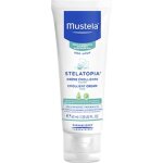 Crme molliente visage - mustela - stelatopia - 40ml - anti - rougeurs - peaux sensibles