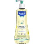 Huile lavante - mustela - stelatopia - 500ml - hypoallergnique - peau atopique