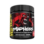 Mutant madness 50 servings (punch aux fruits) Mutant madness 50 servings (punch aux fruits)