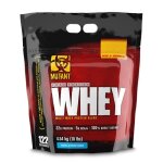 Mutant whey 4. 54 kg (biscuits et crme)