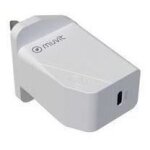 Muvit for change chargeur secteur pd 30w usb c Muvit for change chargeur secteur pd 30w usb c
