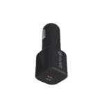 Muvit for change chargeur voiture pd usbc 30w