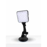 Muvit led ventouse multisupport