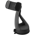 Muvit support voiture board 360 pare - brise / board rotule: mobiles 80mm