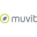 Muvit support voiture grip 360 grille rotule multi: mobiles 80mm Muvit support voiture grip 360 grille rotule multi: mobiles 80mm