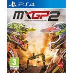 Mxgp 2 jeu ps4