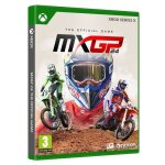 Jeu vid�o - nacon - mxgp24 - sport - toutes les motos officielles - 20 trac�s 2024