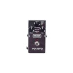 Mxr m300 reverb effets guitare �lectrique