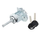 Mxzzand barillet de cylindre de serrure de porte ensemble cylindre de serrure de porte avant gauche avec ... Mxzzand barillet de cylindre de serrure de porte ensemble cylindre de serrure de porte avant gauche avec ...