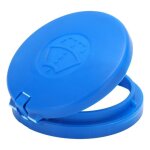 Mxzzand bouchon de lave - glace couvercle de bouchon de rservoir de liquide de lave - glace remplacement ...