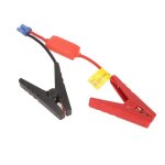 Mxzzand câble de démarrage pour voiture multifonctionnel avec pince pour batterie de voiture Mxzzand câble de démarrage pour voiture multifonctionnel avec pince pour batterie de voiture
