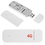 Mxzzand cl usb wifi 4g lte e3372h - 607 modem 4g lte cl usb dongle routeur wifi de poche point daccs ...