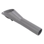 Mxzzand entonnoir de r�servoir de carburant sans capuchon entonnoir de remplissage de carburant 1833948 ...