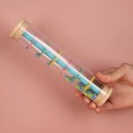 Mxzzand jouet musical bâton de pluie pour enfants bâton de pluie pour enfants jouet musical son de jeux ... Mxzzand jouet musical bâton de pluie pour enfants bâton de pluie pour enfants jouet musical son de jeux ...