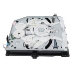 Mxzzand lecteur optique pour ps4 lecteur optique de remplacement compact simple portable dvd cd disk ...