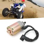 Mxzzand moteur de dmarrage moteur de dmarreur de moto 9 dents fil de cuivre alliage dacier pour gy6 ...