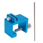 Mxzzand outil dalignement de cha�ne de pignon universel pr�cis r�sistant � la rouille pour moto et quad ...