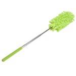 Mxzzand plumeaux pour le nettoyage mxzzand plumeau  main plumeau tlescopique dpoussireur  main acier ...