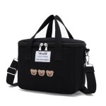 Mxzzand sac  couches pour bb sac de maman en tissu oxford de dessin anim grande capacit couleurs ...
