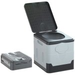 Mxzzand toilettes portatives toilettes pliantes portables pour voyage sport camping modèle de zoom à ... Mxzzand toilettes portatives toilettes pliantes portables pour voyage sport camping modèle de zoom à ...